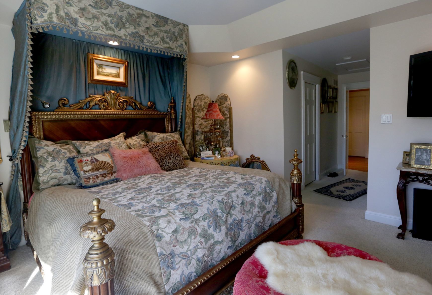At Home with the Links in Wildwood